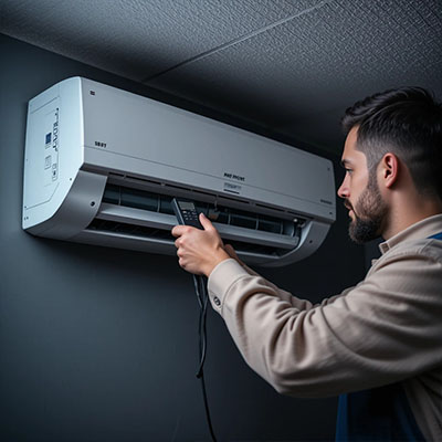 Air Quality Improvement